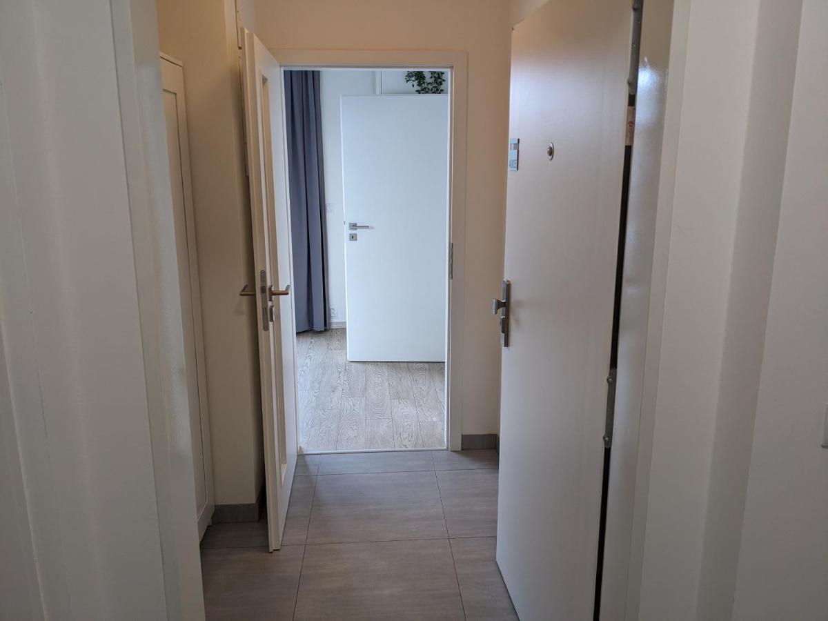 Cozy Apartment With Big Terrace In Central Prague - Karlin Luaran gambar